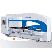 數(shù)控轉(zhuǎn)塔沖床