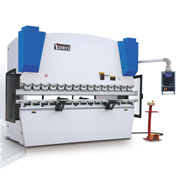 數(shù)控板料折彎機(jī)
