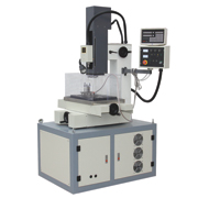 高速小孔加工機