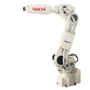 關(guān)節(jié)式機器人