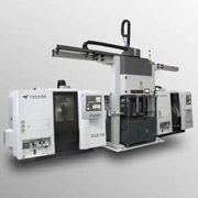 軸承環(huán)加工自動(dòng)線