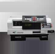 平床身數(shù)控車床