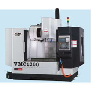 硬軌立式加工中心