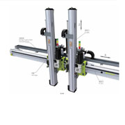 桁架機(jī)器人