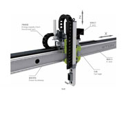 桁架機(jī)器人