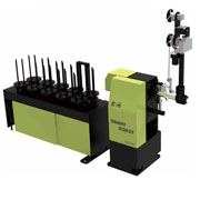 桁架機(jī)器人