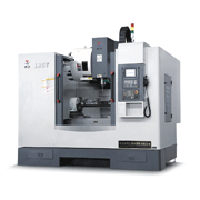 硬軌立式加工中心