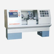 平床身數(shù)控車床