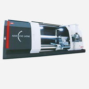 大型數(shù)控車床