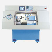 內外圓復合磨床