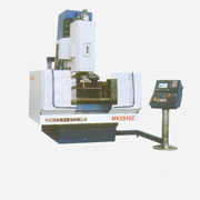 坐標(biāo)磨床