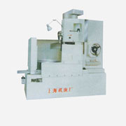 立軸圓臺(tái)磨床