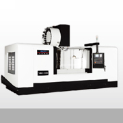 硬軌立式加工中心