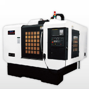 硬軌立式加工中心