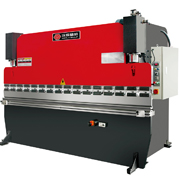 液壓板料折彎機(jī)