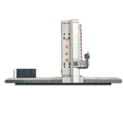 數(shù)控鏜銑床