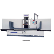 專用導(dǎo)軌磨床