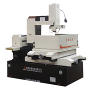 中走絲線切割機床