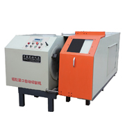 摩托車鋁輪冒口切割機(jī)